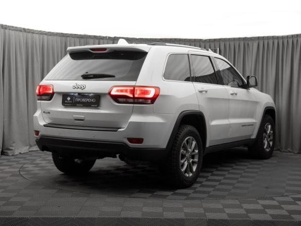Jeep Grand Cherokee IV (WK2) Рестайлинг с пробегом 2015 года, цена 2 750 000 рублей, 87683 км, внедорожник, Автокод Объявления