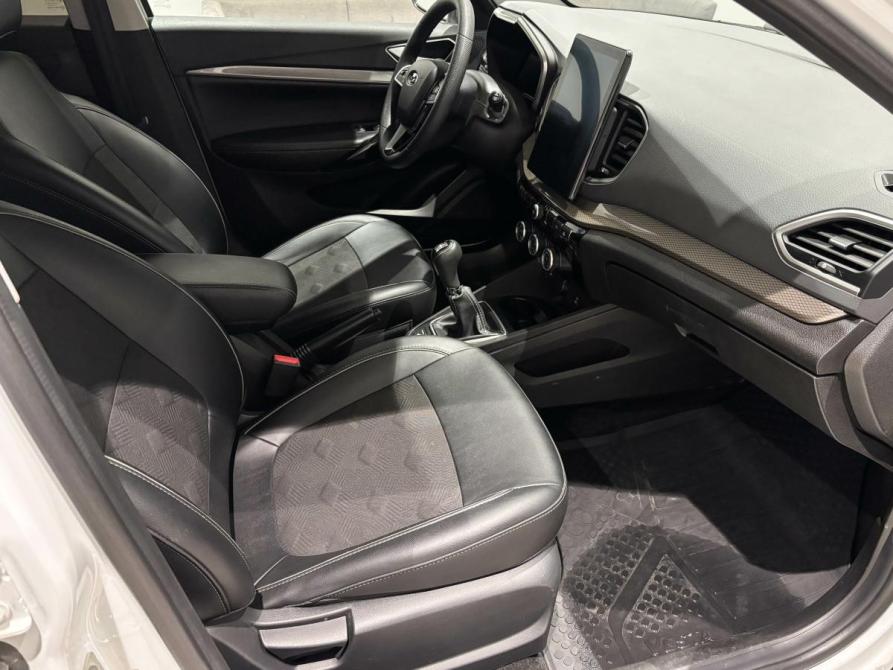 Lada (ВАЗ) Vesta I Рестайлинг (NG) Екатеринбург  - изображение 15