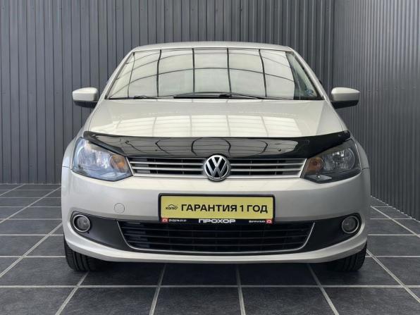 Volkswagen Polo V с пробегом 2011 года, цена 627 000 рублей, 196729 км, седан, Автокод Объявления