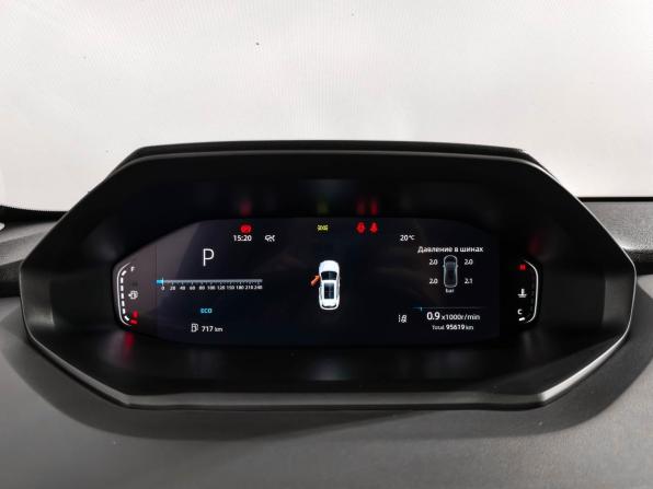 Changan CS55 Plus II с пробегом 2023 года, цена 1 790 000 рублей, 95560 км, внедорожник, Автокод Объявления