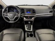 Hyundai Elantra VI (AD) Уфа  - изображение 26