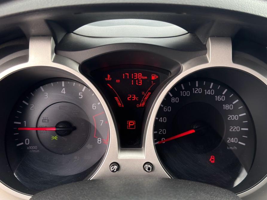 Nissan Juke I Владикавказ  - изображение 10