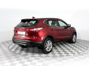 Nissan Qashqai II Ногинск  - изображение 22
