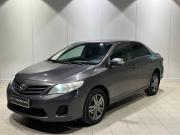 Toyota Corolla X (E140 E150) Рестайлинг Самара  - изображение 12