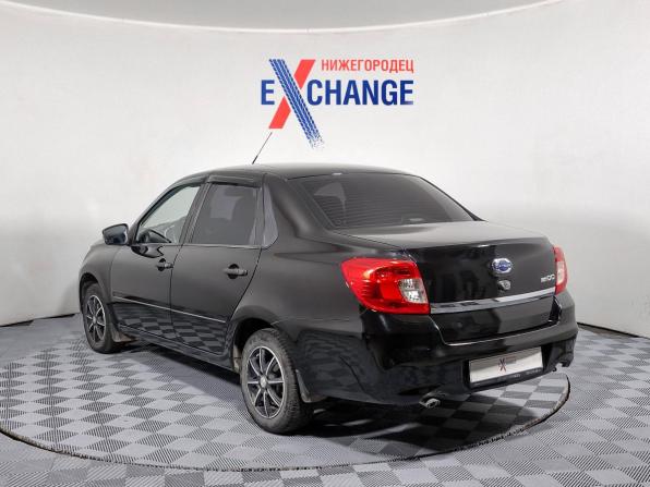 Datsun on-DO I Рестайлинг с пробегом 2020 года, цена 615 000 рублей, 55867 км, седан, Автокод Объявления