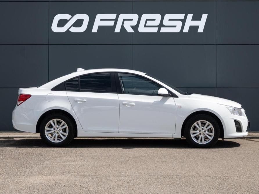 Chevrolet Cruze I Рестайлинг Краснодар  - изображение 5