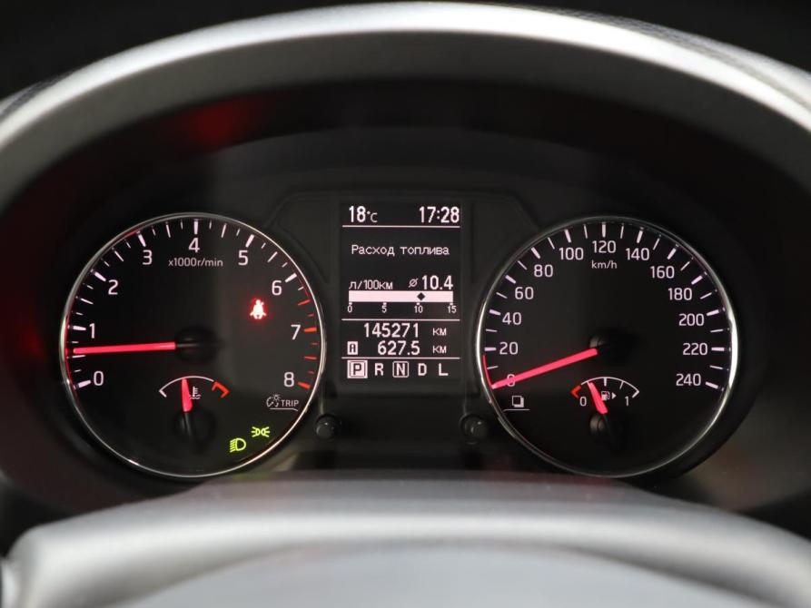 Nissan X-Trail II Рестайлинг Санкт-Петербург  - изображение 13