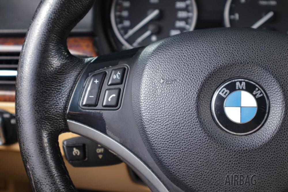 BMW 3 серии V (E90/E91/E92/E93) Рестайлинг Тюмень  - изображение 15