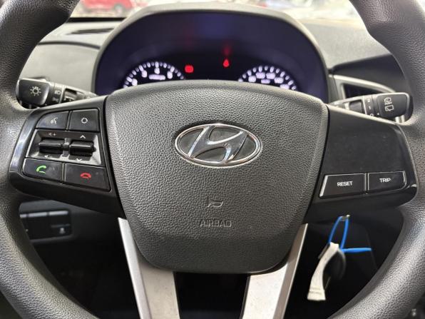 Hyundai Creta I с пробегом 2019 года, цена 1 526 000 рублей, 158903 км, внедорожник, Автокод Объявления