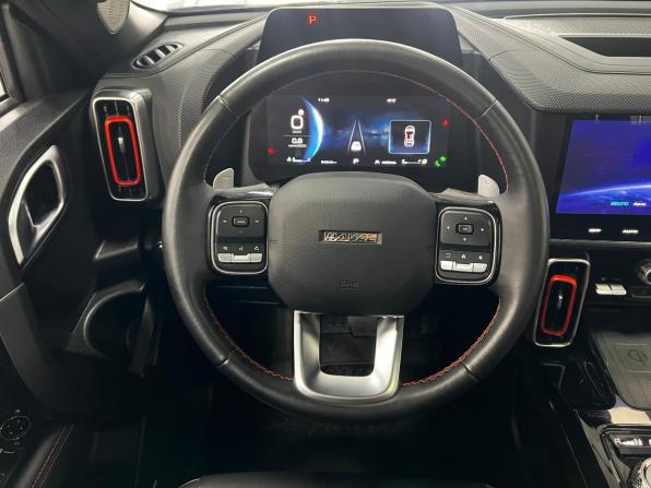 Haval Dargo с пробегом 2023 года, цена 2 799 000 рублей, 53865 км, внедорожник, Автокод Объявления