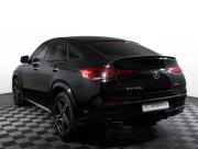 Mercedes-Benz GLE Coupe II (C167) Москва  - изображение 34