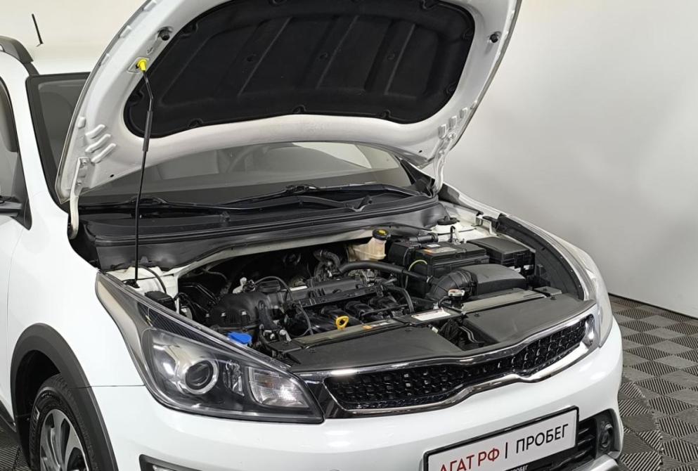 Kia Rio IV Нижний Новгород  - изображение 16