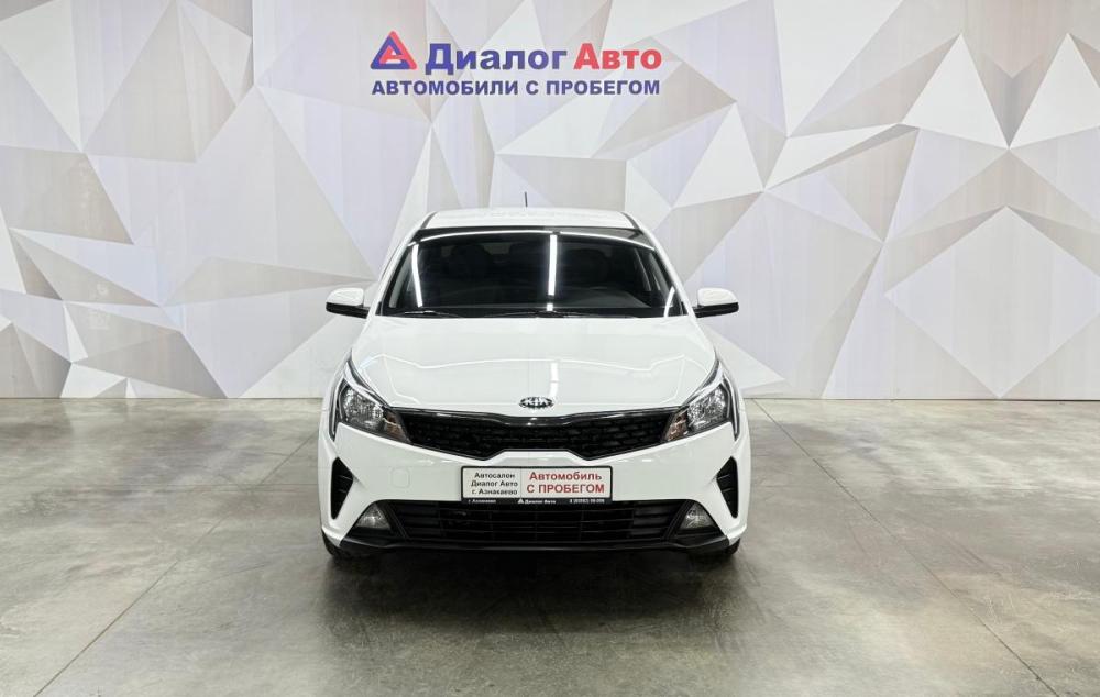 Kia Rio IV Рестайлинг Азнакаево  - изображение 2