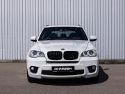 BMW X5 II (E70) Рестайлинг Сочи  - изображение 25