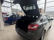 Lada (ВАЗ) Granta I Рестайлинг Саратов  - изображение 21