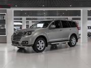 Great Wall Hover H3 I Рестайлинг Москва  - изображение 24