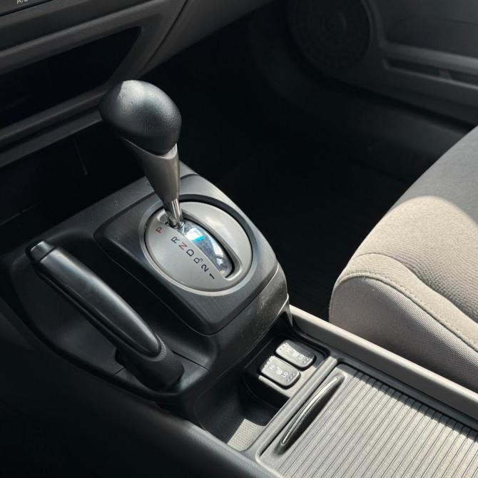 Honda Civic VIII Нижнекамск  - изображение 16