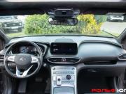 Hyundai Santa Fe IV Рестайлинг Москва  - изображение 29