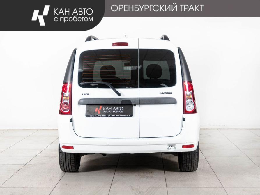 Lada (ВАЗ) Largus I Казань  - изображение 4