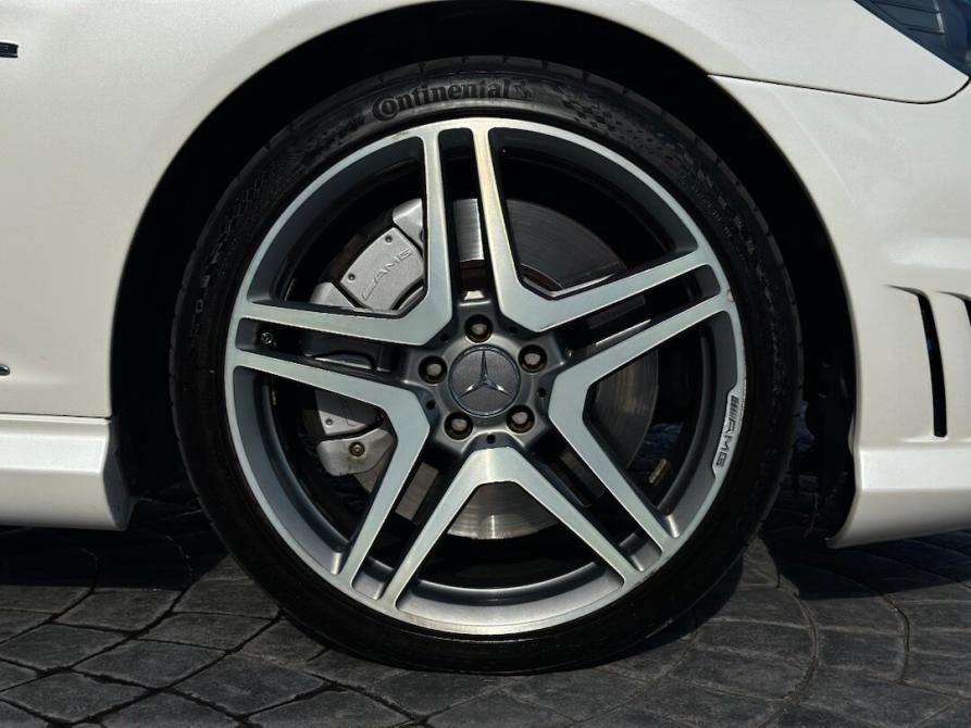 Mercedes-Benz CL-Класс AMG II (C216) Сочи  - изображение 7
