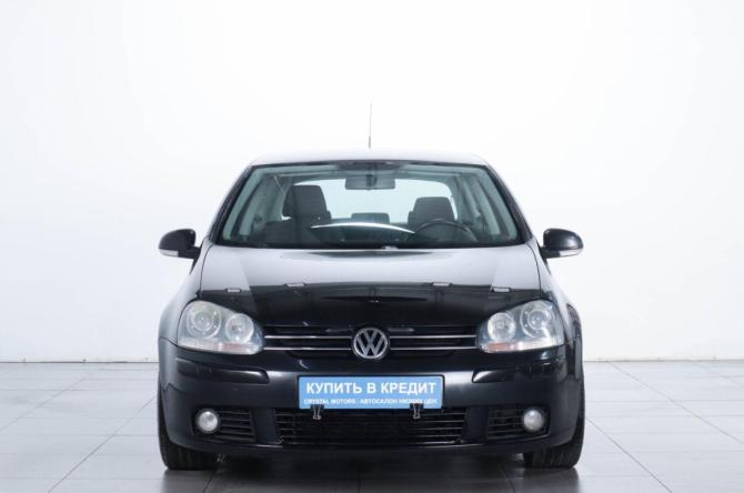 Volkswagen Golf V с пробегом 2007 года, цена 729 000 рублей, 302900 км, хэтчбек, Автокод Объявления