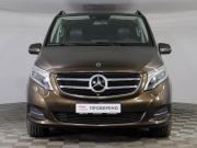 Mercedes-Benz V-Класс III (W447) Химки  - изображение 23