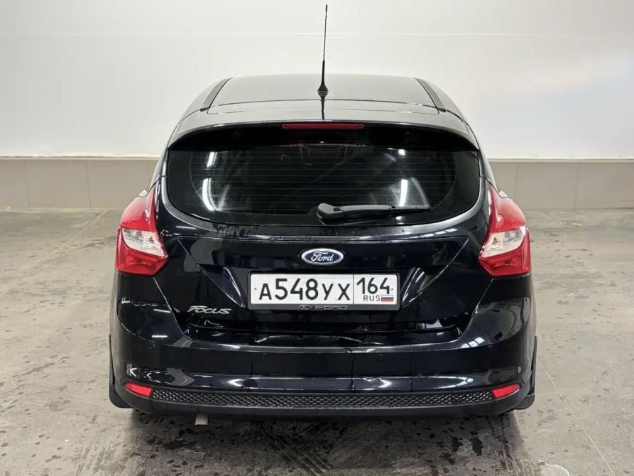 Ford Focus III Саратов  - изображение 3
