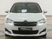 Citroen C4 II Иваново  - изображение 24
