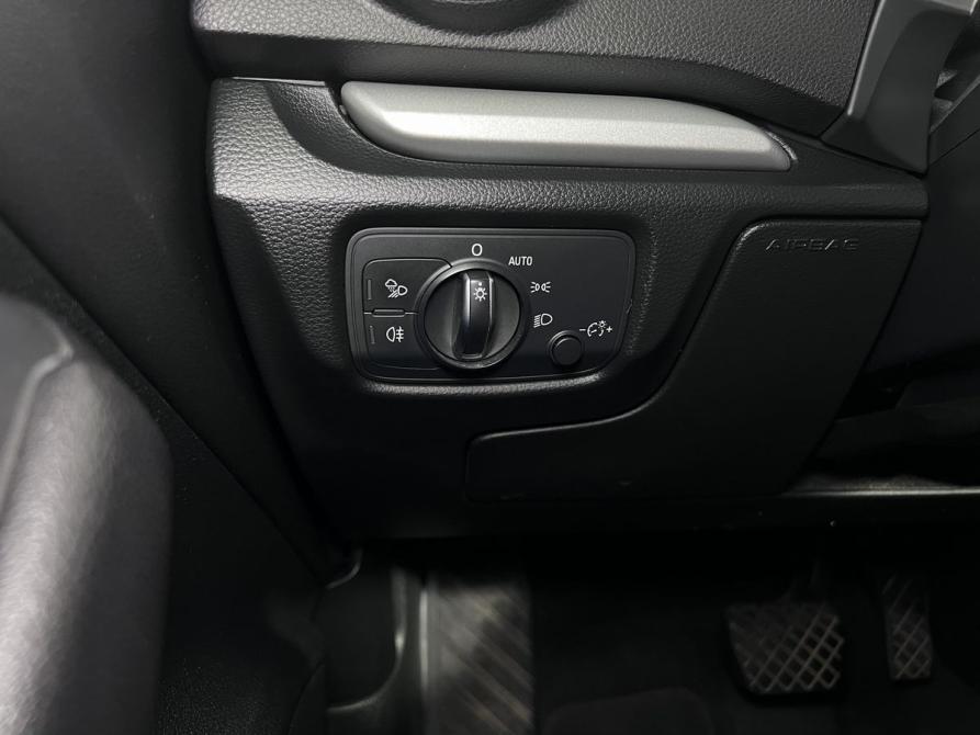 Audi A3 III (8V) Рестайлинг Калининград  - изображение 17