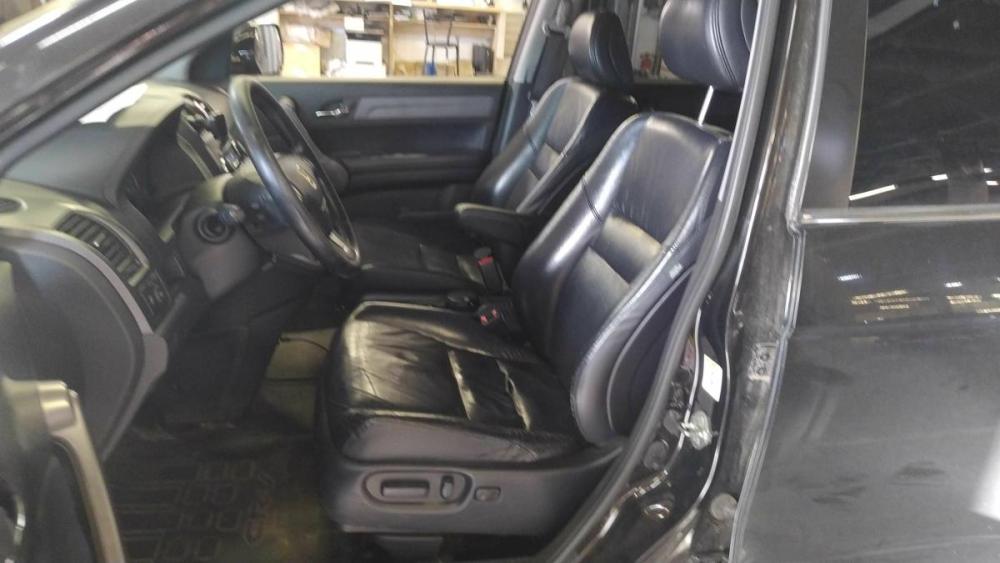 Honda CR-V III Санкт-Петербург  - изображение 5