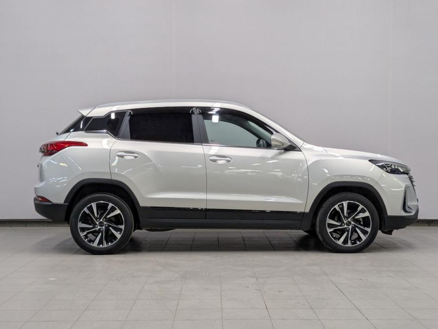 BAIC X35 Москва  - изображение 7