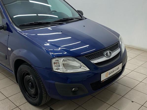 Lada (ВАЗ) Largus I с пробегом 2017 года, цена 650 000 рублей, 121089 км, универсал, Автокод Объявления