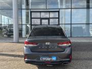 Hyundai Sonata VII (LF) Рестайлинг Тверь  - изображение 16