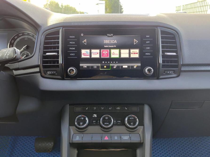 Skoda Karoq I Чебоксары  - изображение 18