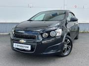 Chevrolet Aveo II Санкт-Петербург  - изображение 23