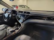 Toyota Camry VIII (XV70) Казань  - изображение 35