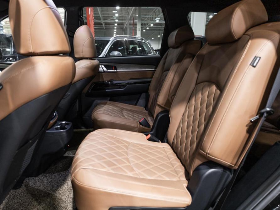 Kia Mohave I Рестайлинг 2 Санкт-Петербург  - изображение 20