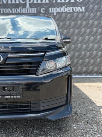 Toyota Voxy III (R80) с пробегом 2014 года, цена 1 450 000 рублей, 136390 км, минивэн, Автокод Объявления