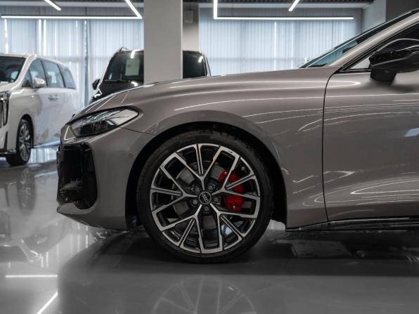 Audi A5 III (B10) с пробегом 2026 года, цена 6 090 000 рублей, 27 км, седан, Автокод Объявления