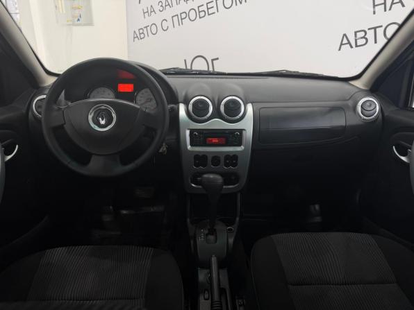 Renault Sandero I с пробегом 2012 года, цена 550 000 рублей, 123500 км, хэтчбек, Автокод Объявления
