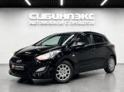 Hyundai i30 II Кемерово  - изображение 16