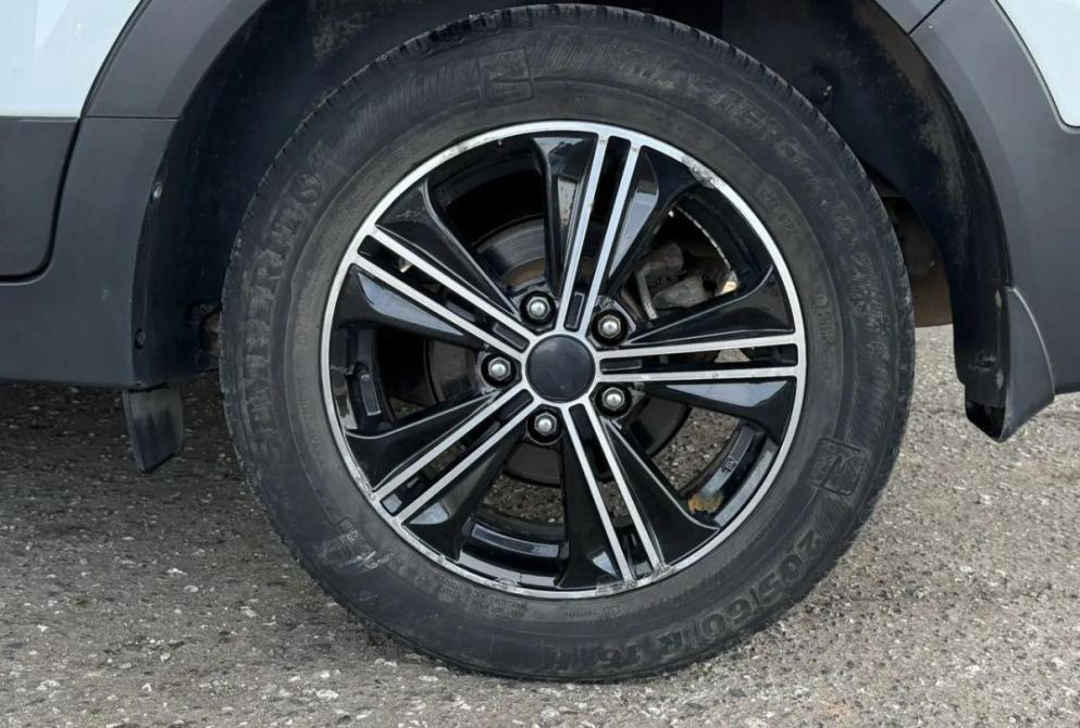 Hyundai Creta I Киров  - изображение 26