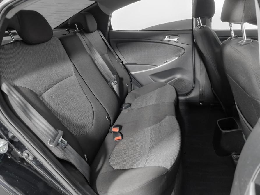 Hyundai Solaris I Нижний Новгород  - изображение 11