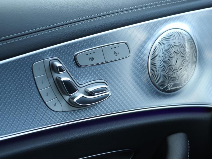 Mercedes-Benz E-Класс V (W213 S213 C238) Рестайлинг Москва  - изображение 17