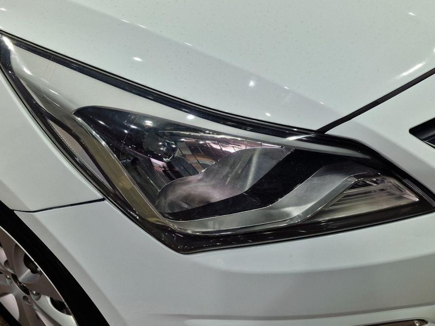 Hyundai Solaris I Рестайлинг Ставрополь  - изображение 8