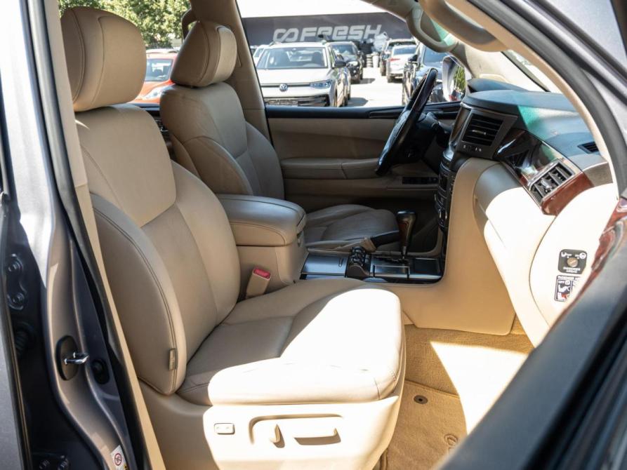 Lexus LX III Краснодар  - изображение 8