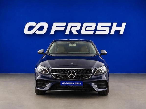 Mercedes-Benz E-Класс V (W213 S213 C238) с пробегом 2017 года, цена 3 150 055 рублей, 129156 км, седан, Автокод Объявления