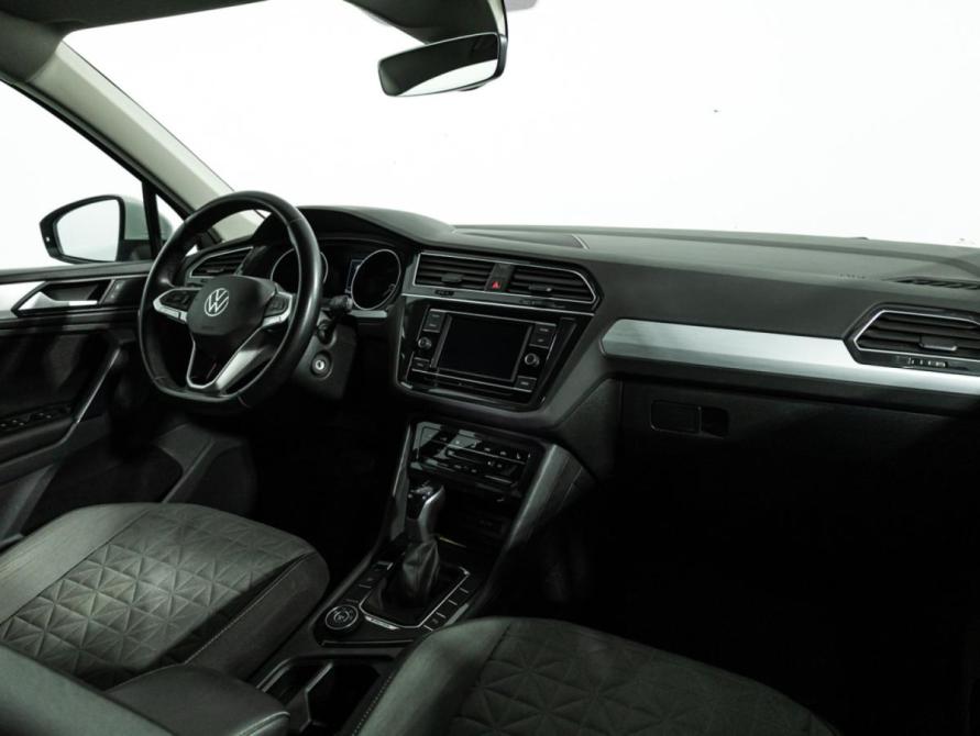 Volkswagen Tiguan II Рестайлинг Санкт-Петербург  - изображение 9