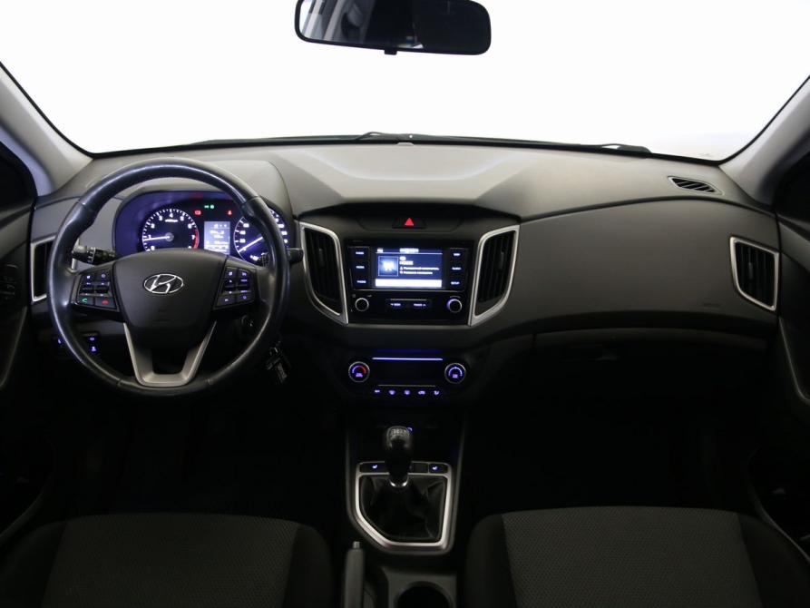 Hyundai Creta I Санкт-Петербург  - изображение 15