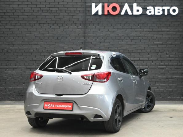 Mazda Demio IV (DJ) с пробегом 2016 года, цена 850 000 рублей, 167960 км, хэтчбек, Автокод Объявления